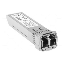 455883B21ST STARTECH OPTICAL TRANSCEIVER MODULE 10G SFP+ LC MM 850NM 300M